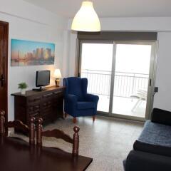 Apartment Núria in Gandia, Spain from 118$, photos, reviews - zenhotels.com photo 26