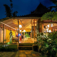 Hati Padi Cottages thumbnail 36