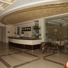 Отель 1