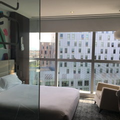 The Hoxton, Poblenou - Bild 4