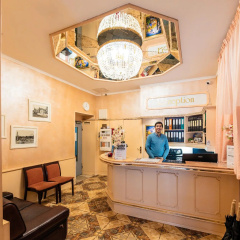 Hotel Pension Baronesse - Bild 2