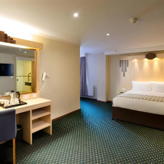 Tavistock Hotel - Bild 3