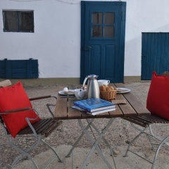 Boutique Hotel Kloster Pfalzel - Bild 15