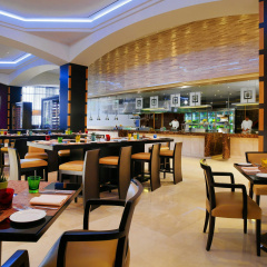 JW Marriott Hotel Ankara - Bild 29