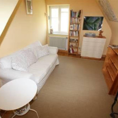 Apartment Schöner Blick - Bild 5