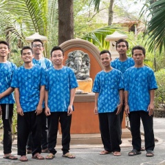 Alam Gili - Bild 23