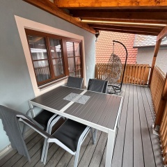 Apartment Hänsel und Gretel - Bild 7