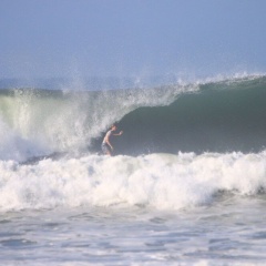 Medewi Beach Inn - Bild 21