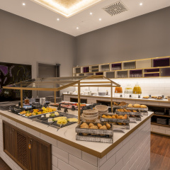 PLAZA Premium München - Bild 14