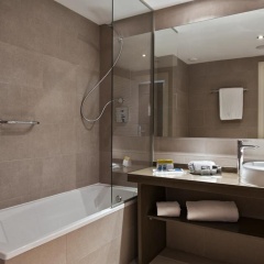 Hotel Exe Moncloa - Bild 13