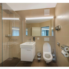 Trip Inn Zurich Hotel - Bild 7