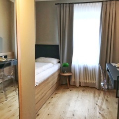 Altstadthotel Kasererbräu - Bild 10