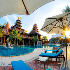 Ammata Lanta Resort - Bild 16