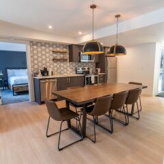 Basecamp Suites Canmore in Canmore, Canada from 194$, photos, reviews - zenhotels.com photo 8