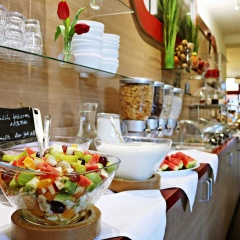 Air in Berlin Hotel - Bild 11