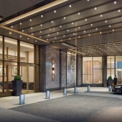 Отель Four Seasons Hotel Minneapolis США, Миннеаполис - отзывы, цены и фото номеров - забронировать отель Four Seasons Hotel Minneapolis онлайн фото 9