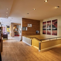 Mercure Hotel Severinshof Köln City - Bild 2