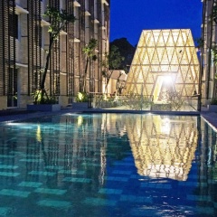 Ananta Legian Hotel - Bild 15