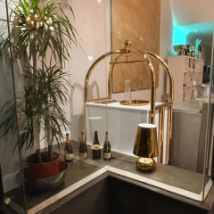 Hotel Monte Christo - Bild 16