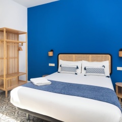 Caliu Apartments Barcelona - Camp Nou - Bild 2
