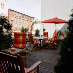 Locals Stadthotel Bielefeld - Bild 13