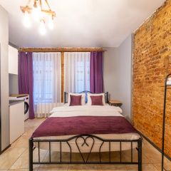 Frame Galata Hotel - Bild 2