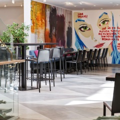 Scandic Klara - Bild 20