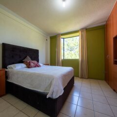 Hotel de Santa Maria in Chichicastenango, Guatemala from 92$, photos, reviews - zenhotels.com lobby