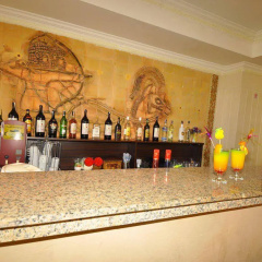 Golden Star Otel - Bild 10
