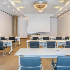 Hotel Frankfurt Messe affiliated by Meliá - Bild 30