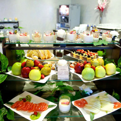 Best Western Plus The Hub Hotel thumbnail 12
