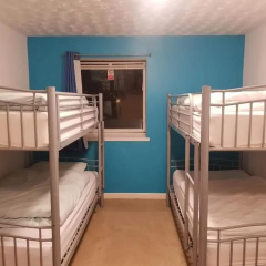 Blue Room Hostel thumbnail 4