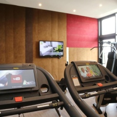 ibis Styles Roma Eur - Bild 25