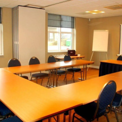 Best Western Zaan Inn, Amsterdam – Zaandam - Bild 17