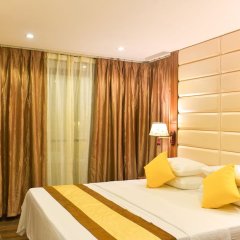 Dreams Grand in Hulhumale, Maldives from 141$, photos, reviews - zenhotels.com photo 26