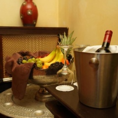 Hotel Villa Oriental & Restaurant - Bild 13