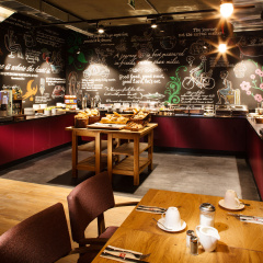 Hotel PULSE8 - Bild 23