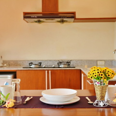 Phuchawee Lanta Villa - Bild 17