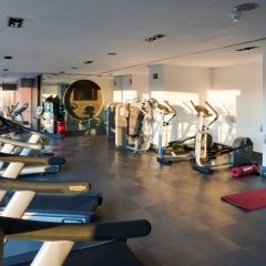 Hotel ILUNION Atrium - Bild 26