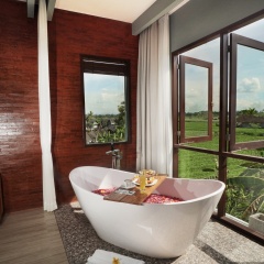 FuramaXclusive Resort & Villas, Ubud Resort - Bild 13