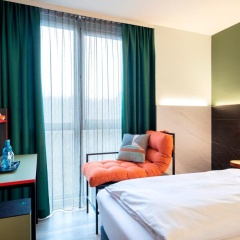 ACHAT Hotel Stuttgart Airport Messe - Bild 4