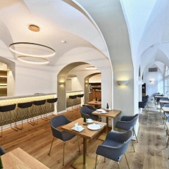 Hotel Bischofshof Am Dom - Bild 10