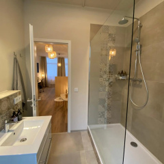 Apartment an der Altstadt (#7) - Bild 7