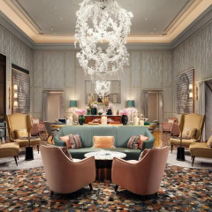 The St. Regis Venice - Bild 2