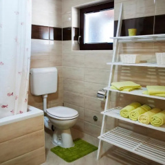 Apartments Tena thumbnail 8