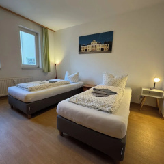 Appartements Am Theater - Bild 2