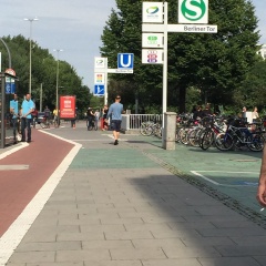MAC City Hostel - Bild 17