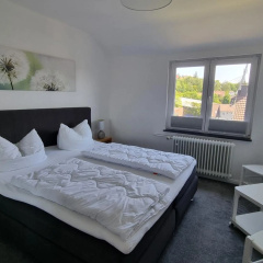 Ferienhaus Sauerzapf mit Saunabereich max 15 Personen - Bild 5