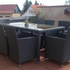 Ferienhaus im Gänseried - Bild 15