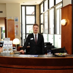 Domicil Hotel Bonn - Bild 27